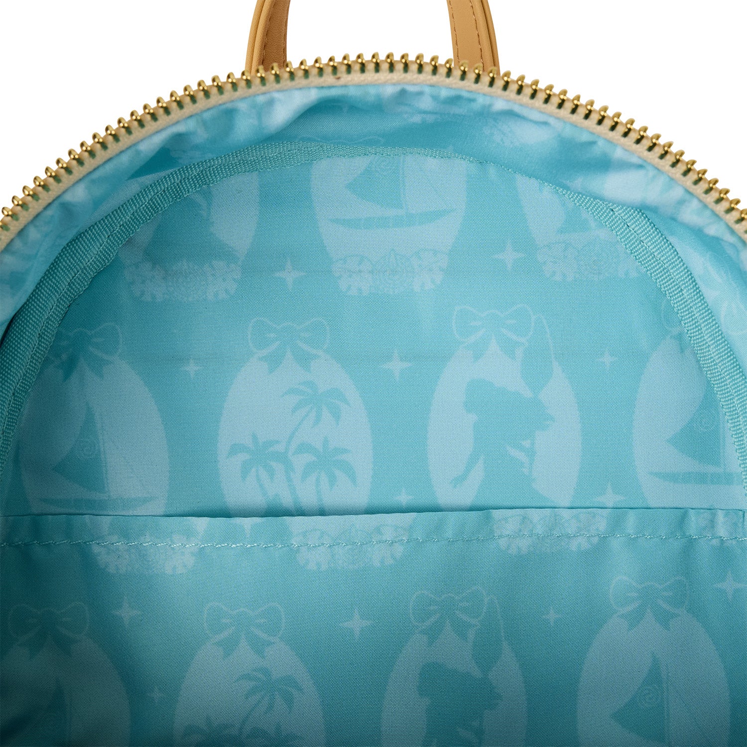 Moana Cosplay Mini Backpack 5