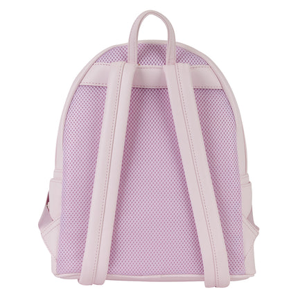 Minnie Mouse Pastel Tie-Dye Mini Backpack