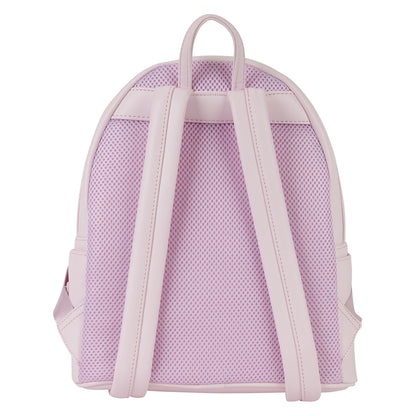 LF DISNEY MINNIE MOUSE TIE DYE MINI BACKPACK