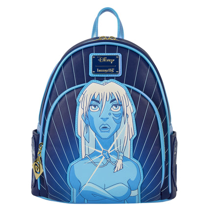 Atlantis: The Lost Empire Kida Glow Mini Backpack