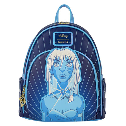 Atlantis: The Lost Empire Kida Glow Mini Backpack