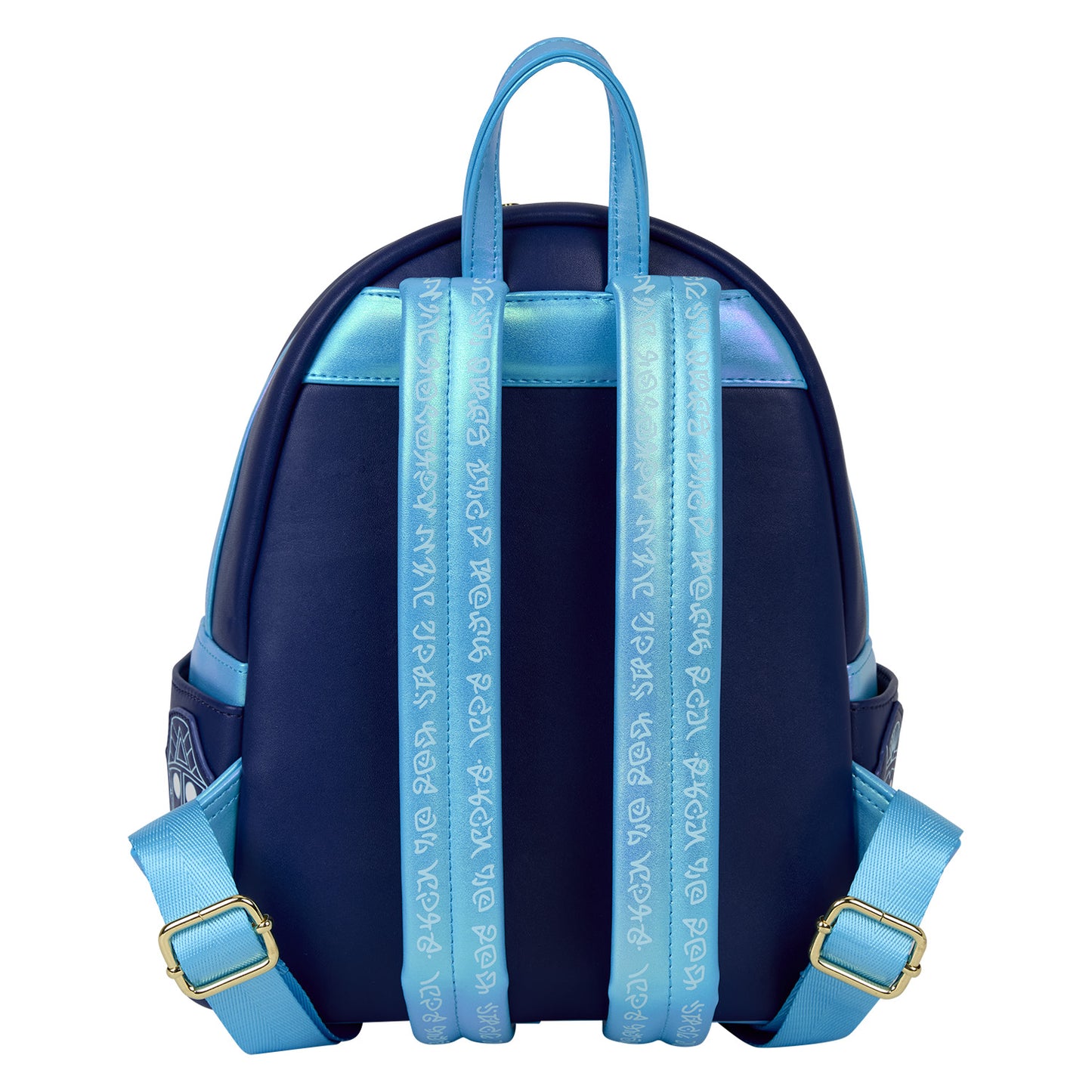 Atlantis: The Lost Empire Kida Glow Mini Backpack
