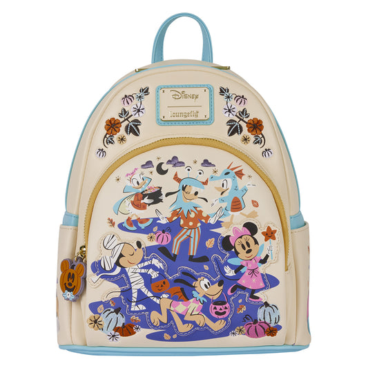 LF DISNEY MICKEY & FRIENDS MINI BACKPACK