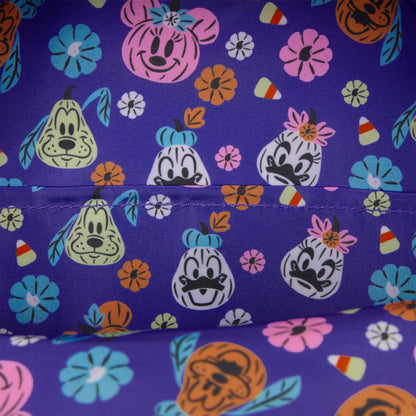 LF DISNEY MICKEY & FRIENDS MINI BACKPACK