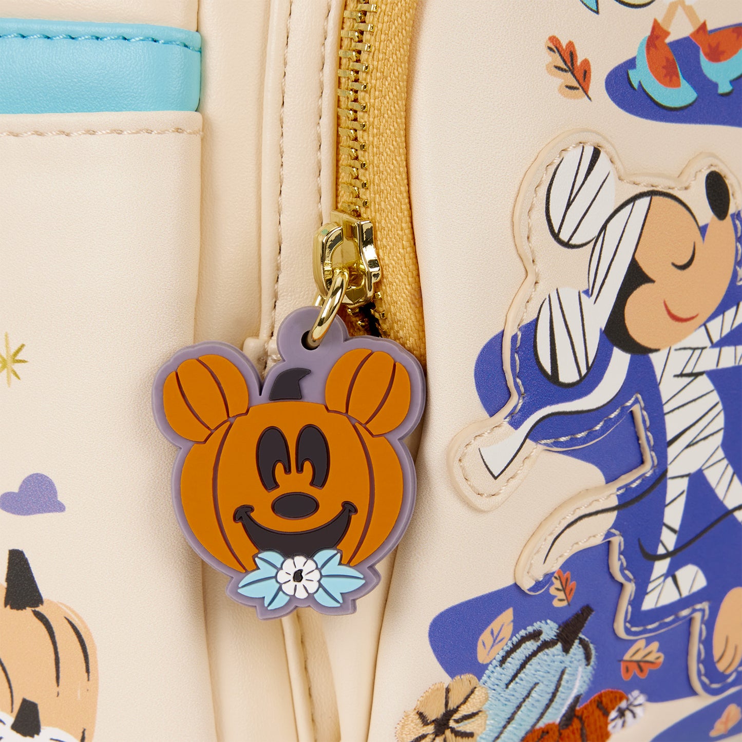 LF DISNEY MICKEY & FRIENDS MINI BACKPACK