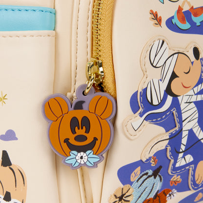 LF DISNEY MICKEY & FRIENDS MINI BACKPACK