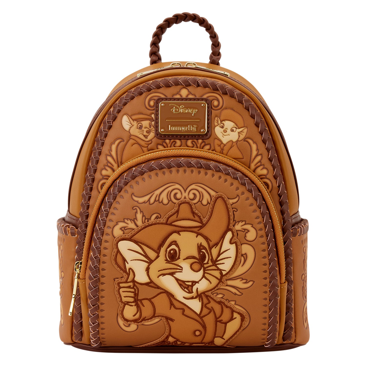 Disney's Rescuer's Down Under Mini Backpack