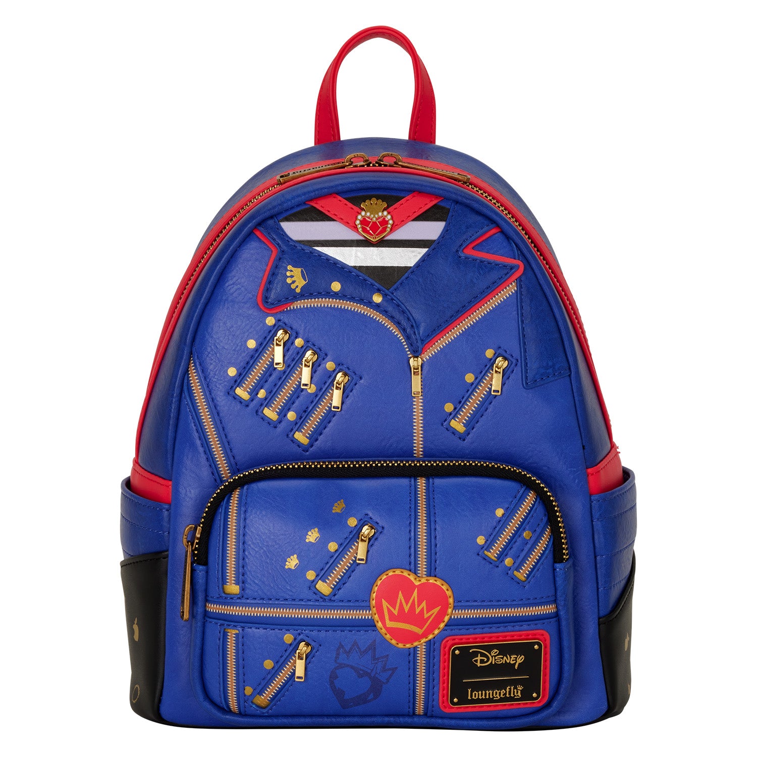 Loungefly Disney Descendants Evie Backpack - Thumbnail 3