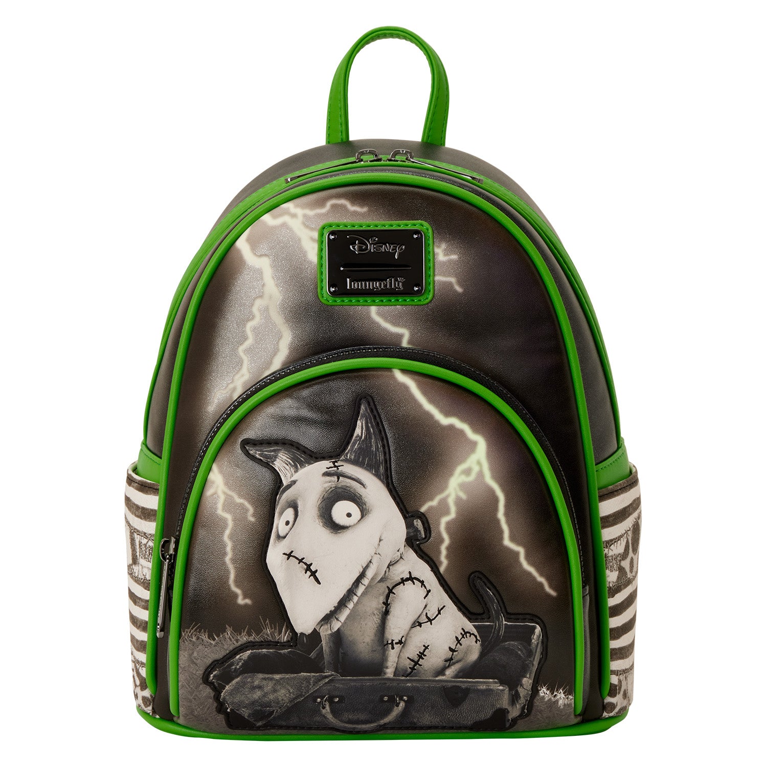 Disney's Frankenweenie Mini Backpack