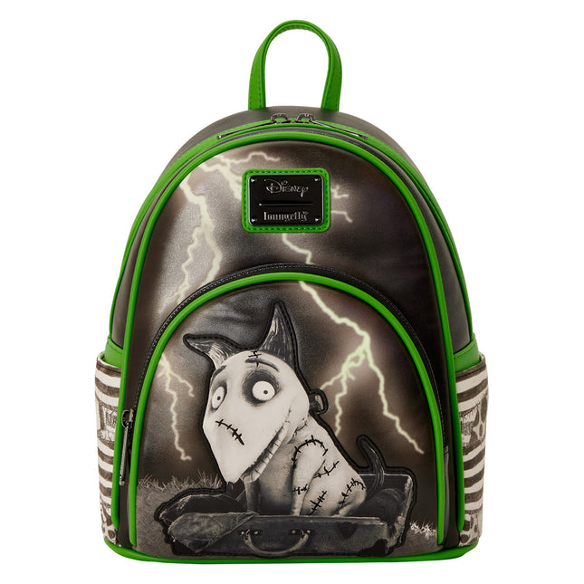 Disney's Frankenweenie Mini Backpack