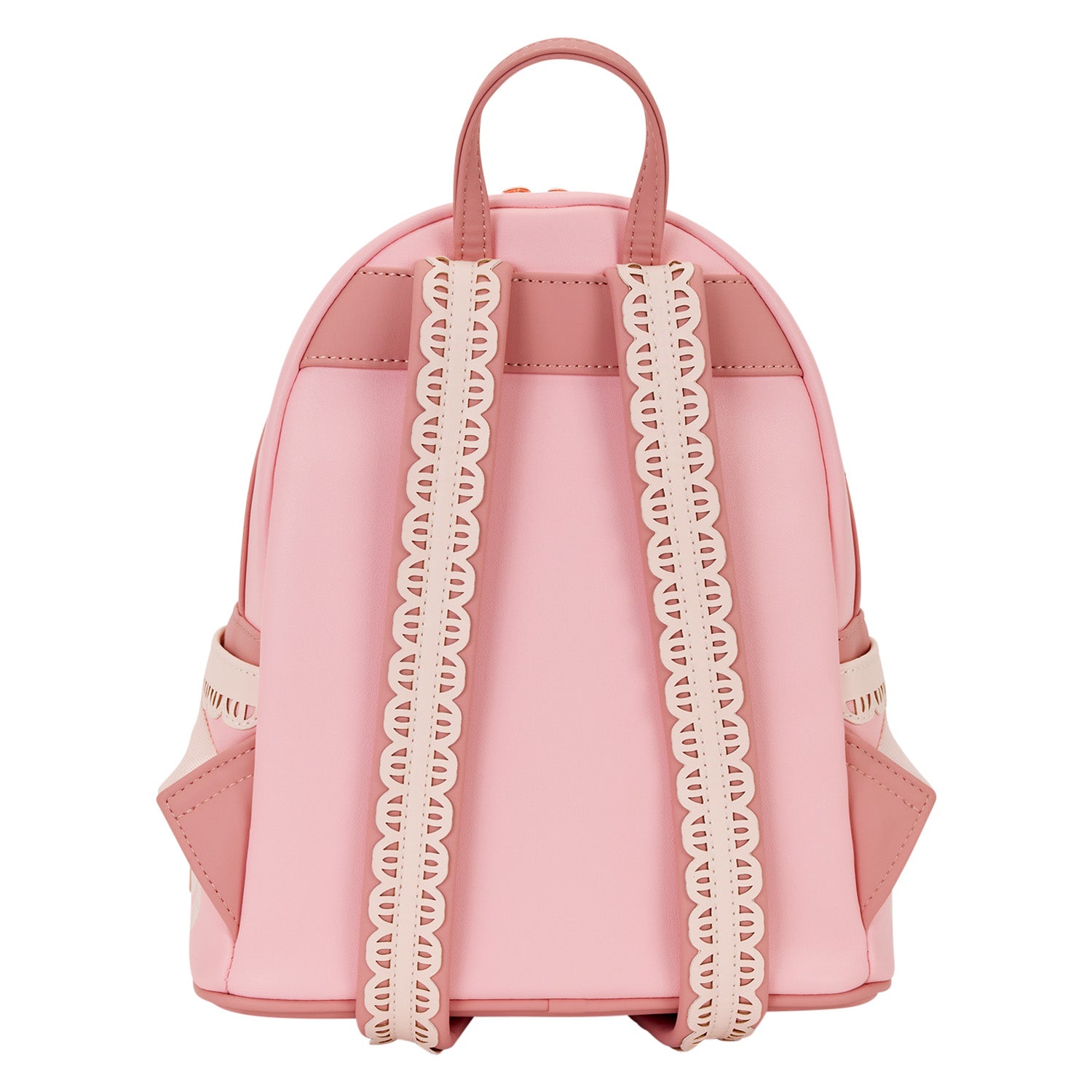 Disney Princesses Floral Lace Mini Backpack 3