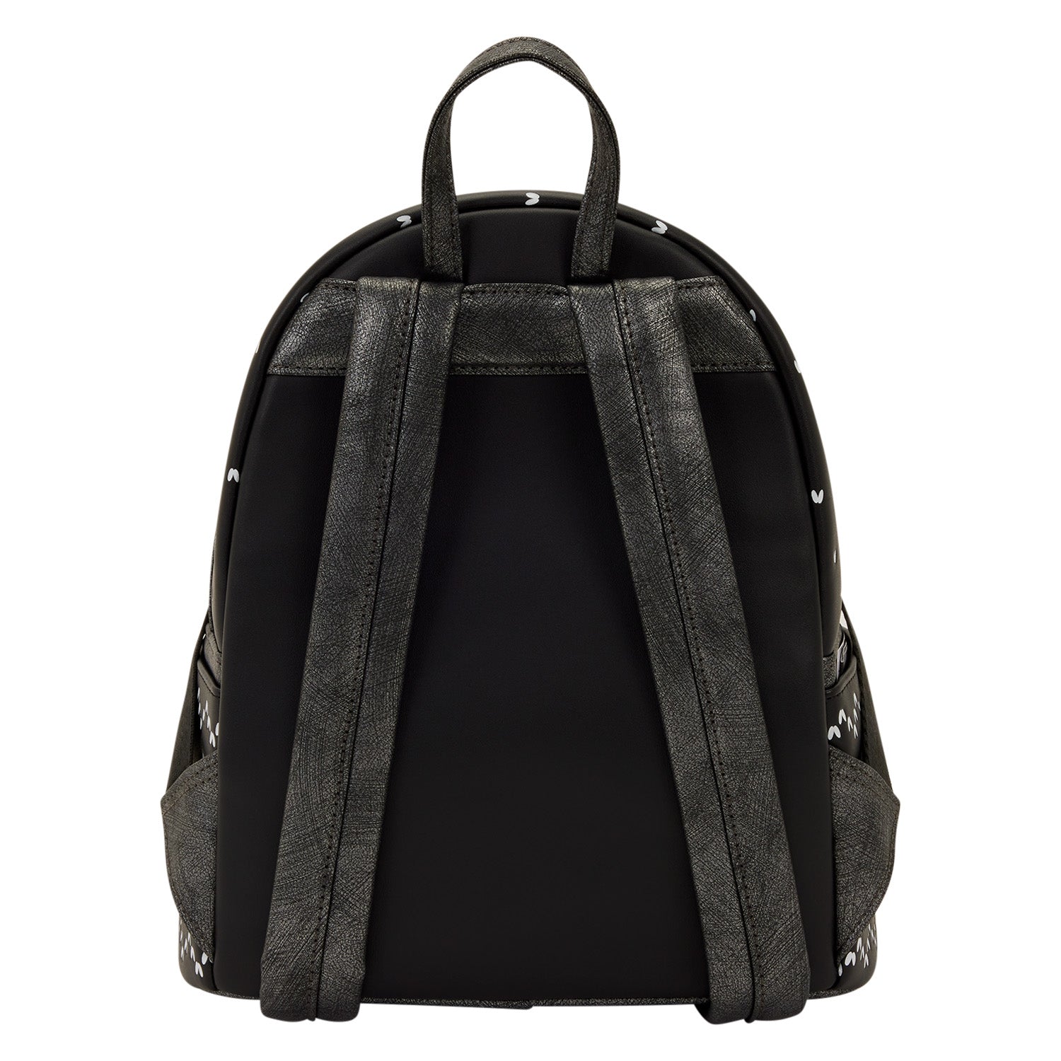 Jack Skellington Reversible Sequins Mini Backpack 5