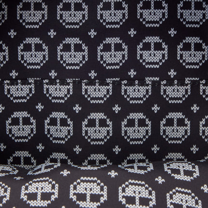 Jack Skellington Reversible Sequins Mini Backpack