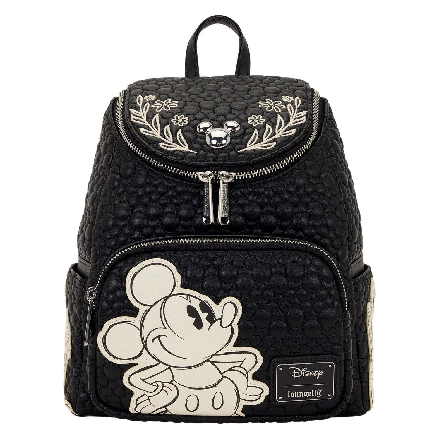 Mickey & Friends Artist Sketch Mini Backpack