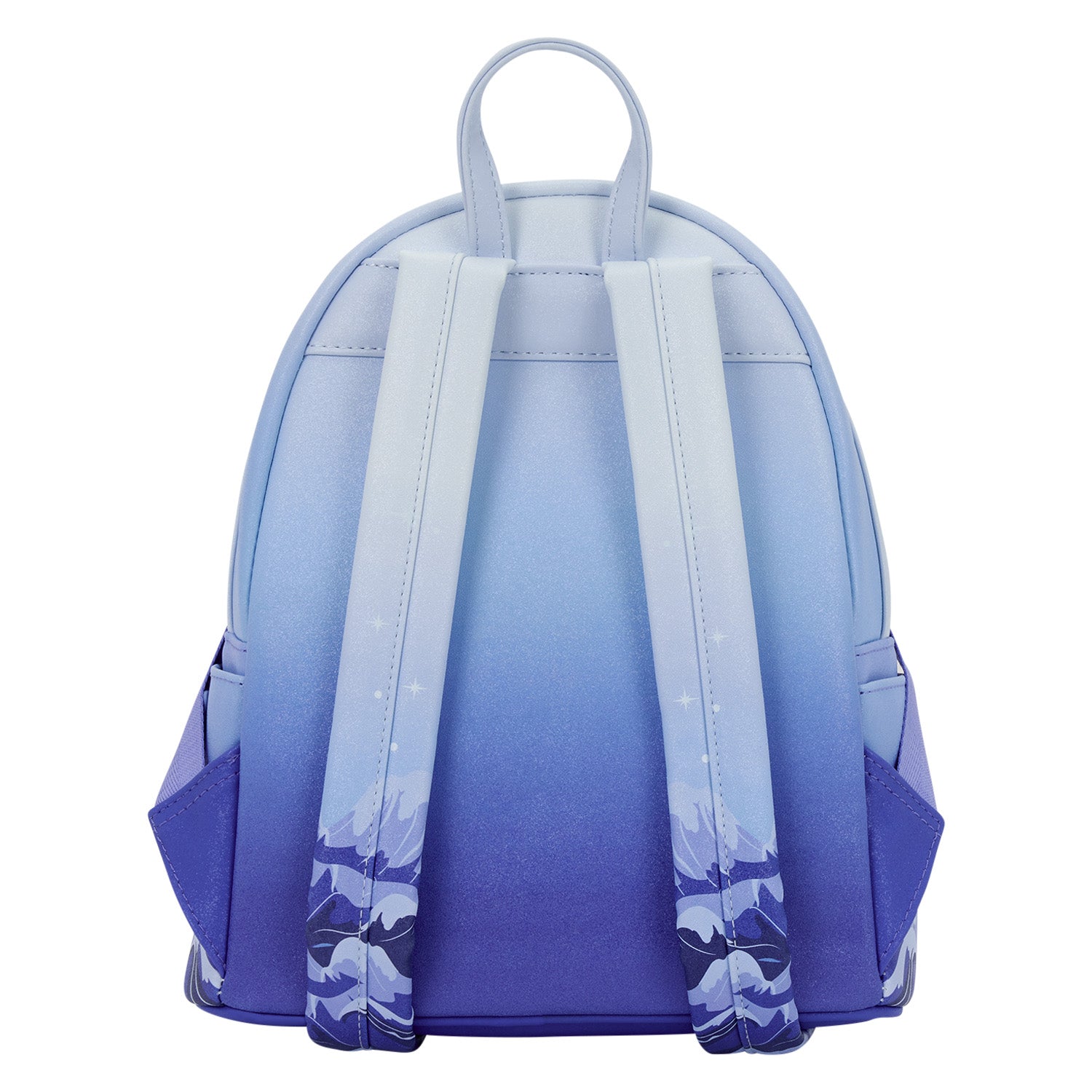 Fantasia Light Up Mini Backpack 4