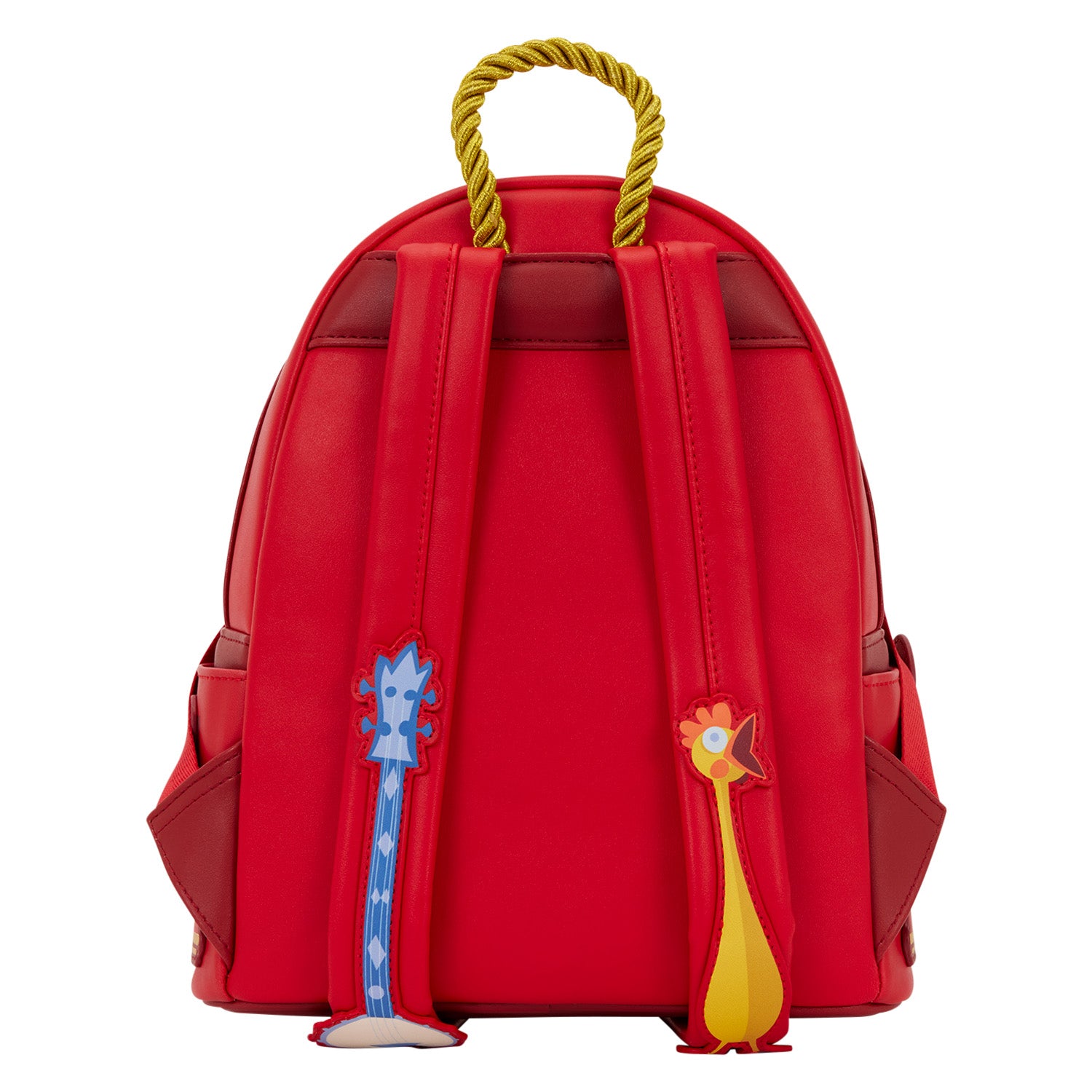 The Muppets Group Mini Backpack 5