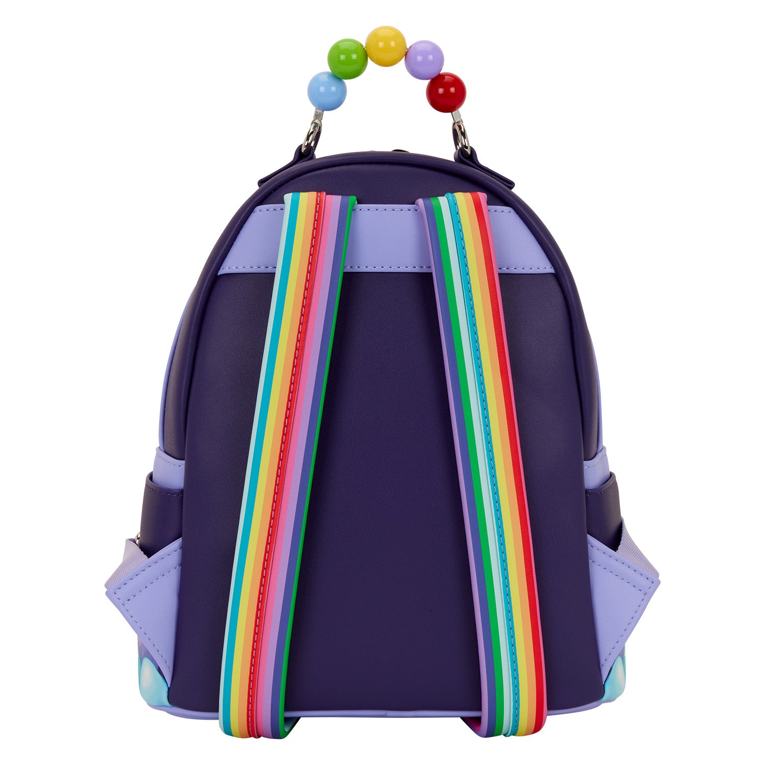 Inside Out 2 Mini Backpack 6