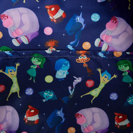 Inside Out 2 Mini Backpack