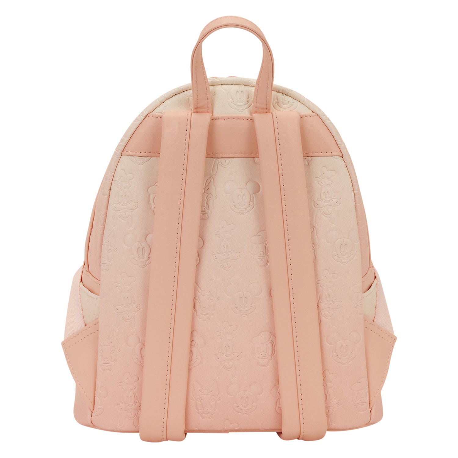 Disney Mickey & Friends All-Over Print Mini Backpack 3