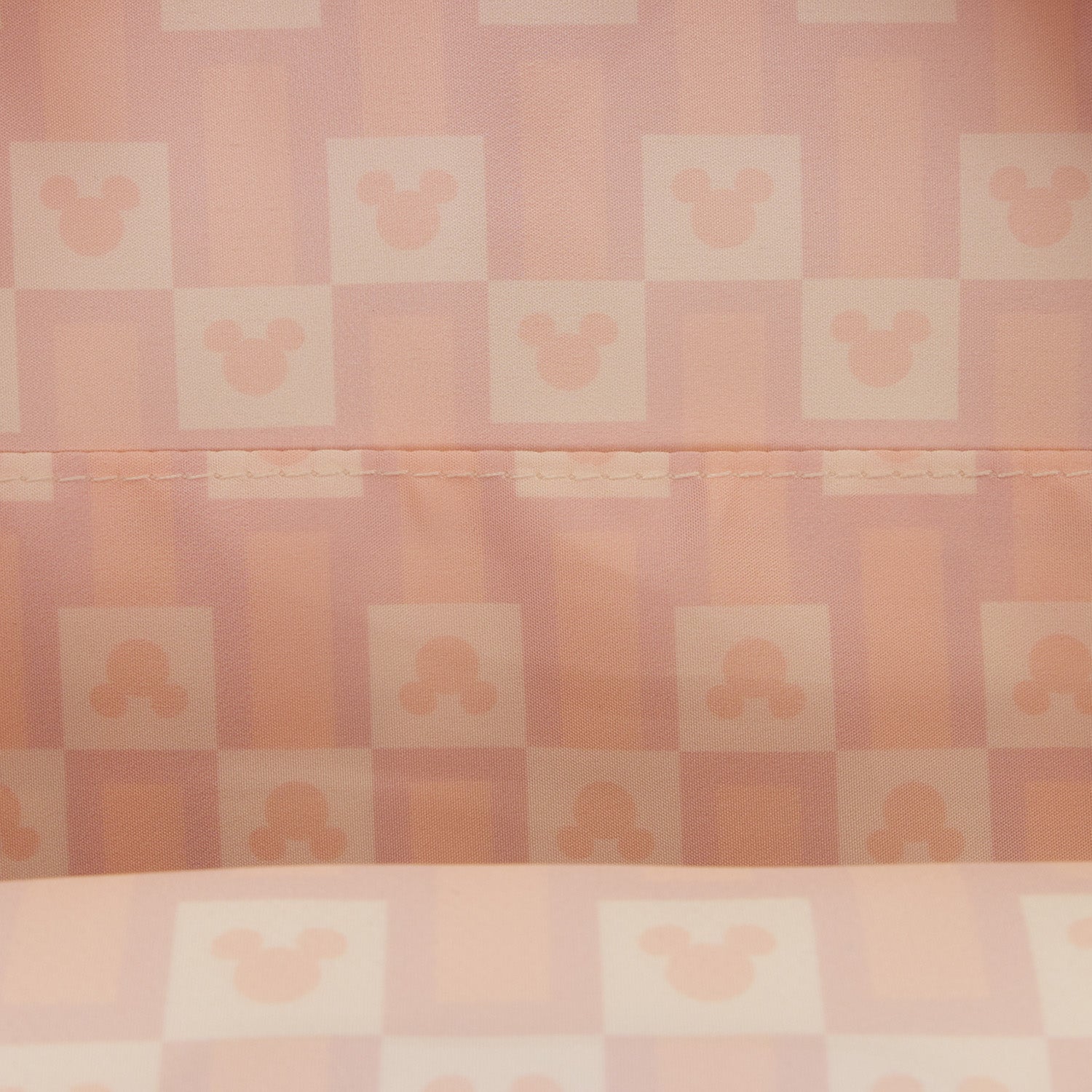 Disney Mickey & Friends All-Over Print Mini Backpack 4