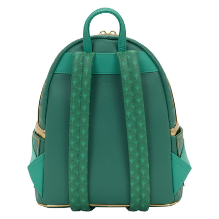 Disney Princess and the Frog Princess Tiana Mini Backpack