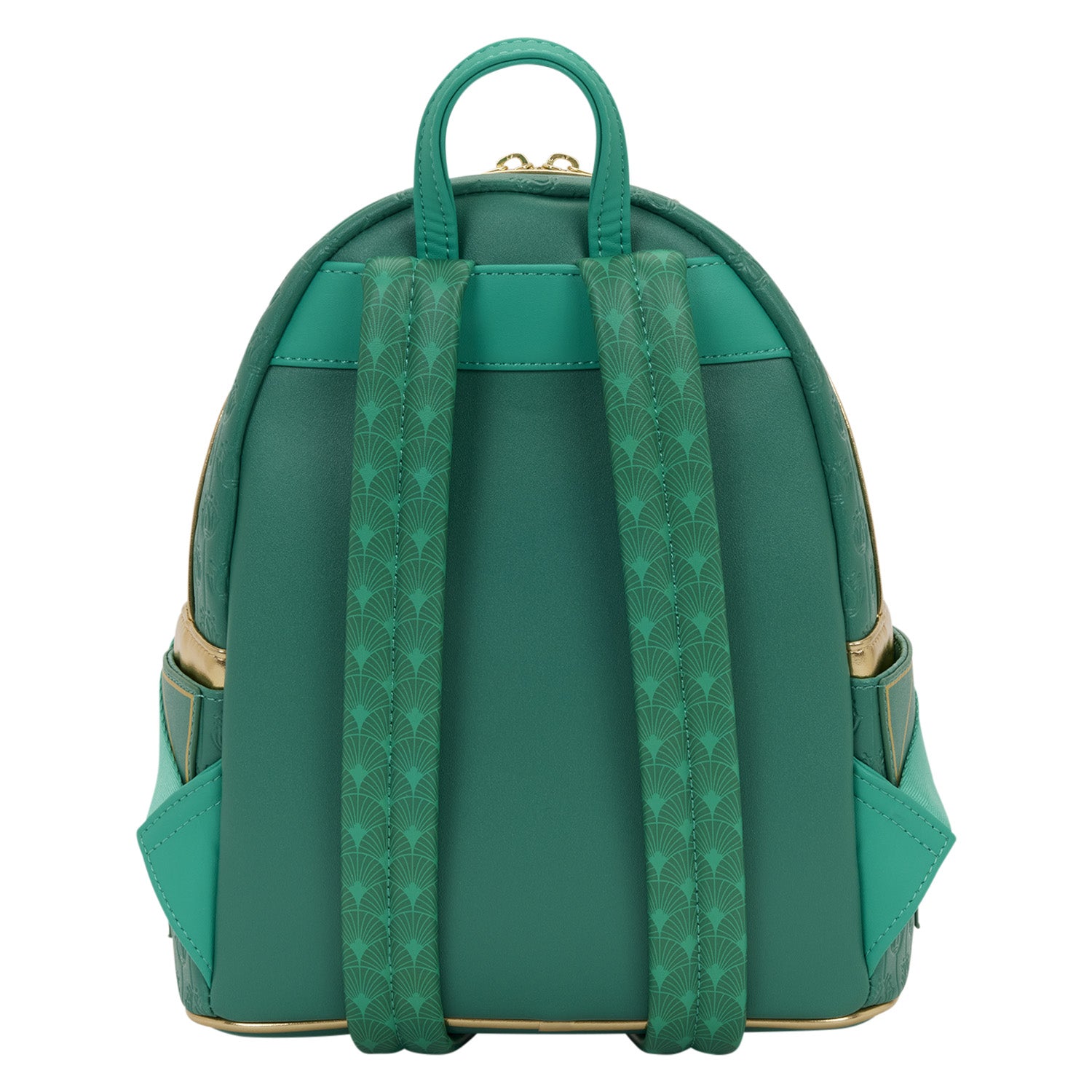 Disney Princess and the Frog Princess Tiana Mini Backpack 3
