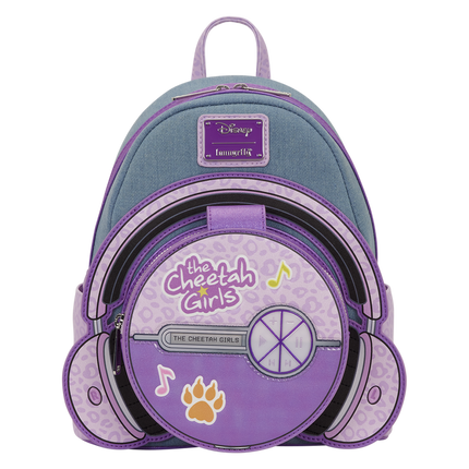 The Cheetah Girls Mini Backpack
