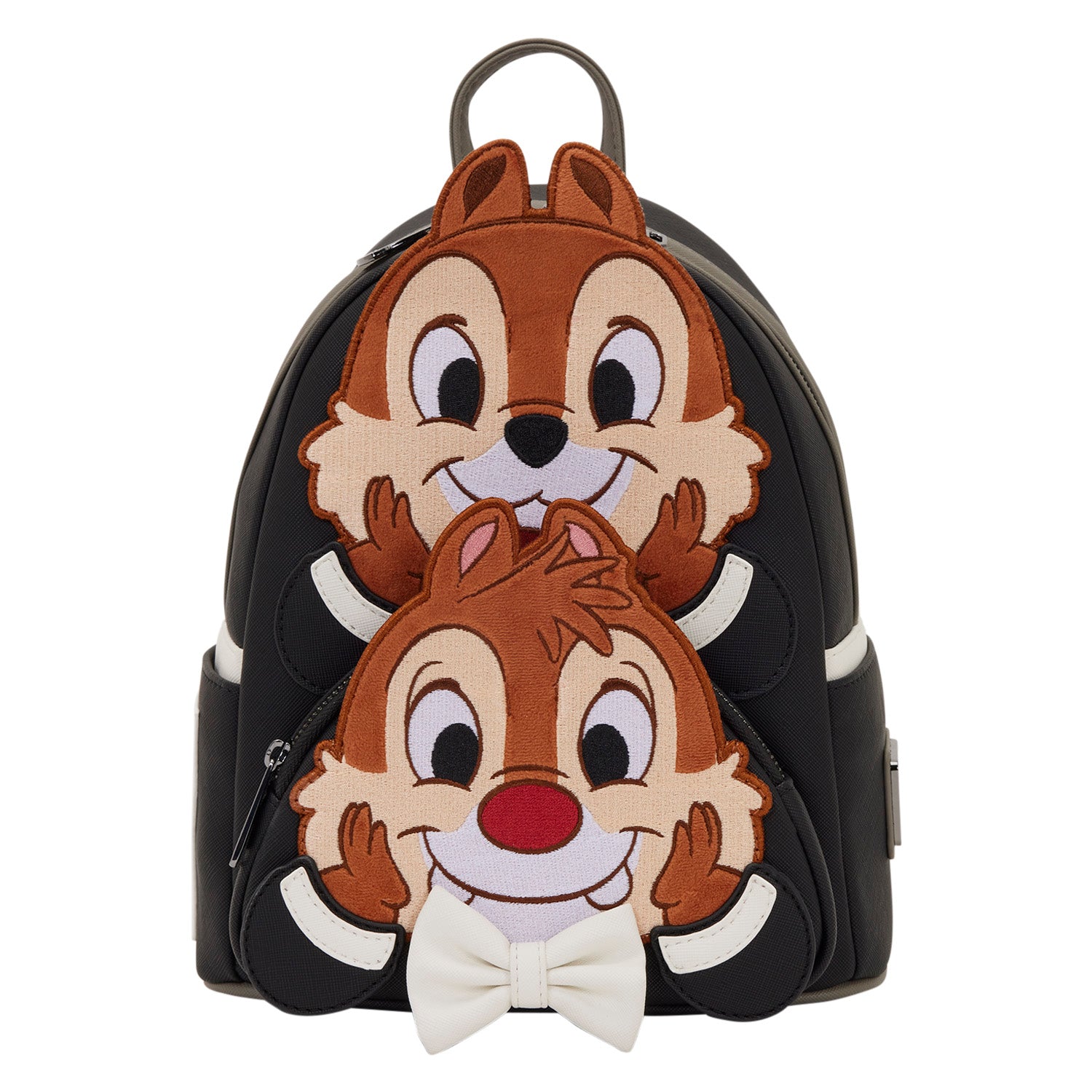 Chip N Dale Two Chips & A Miss Mini Backpack 1