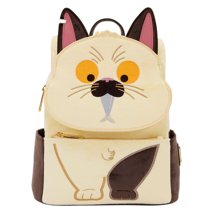 Luca Machiavelli Cosplay Mini Backpack