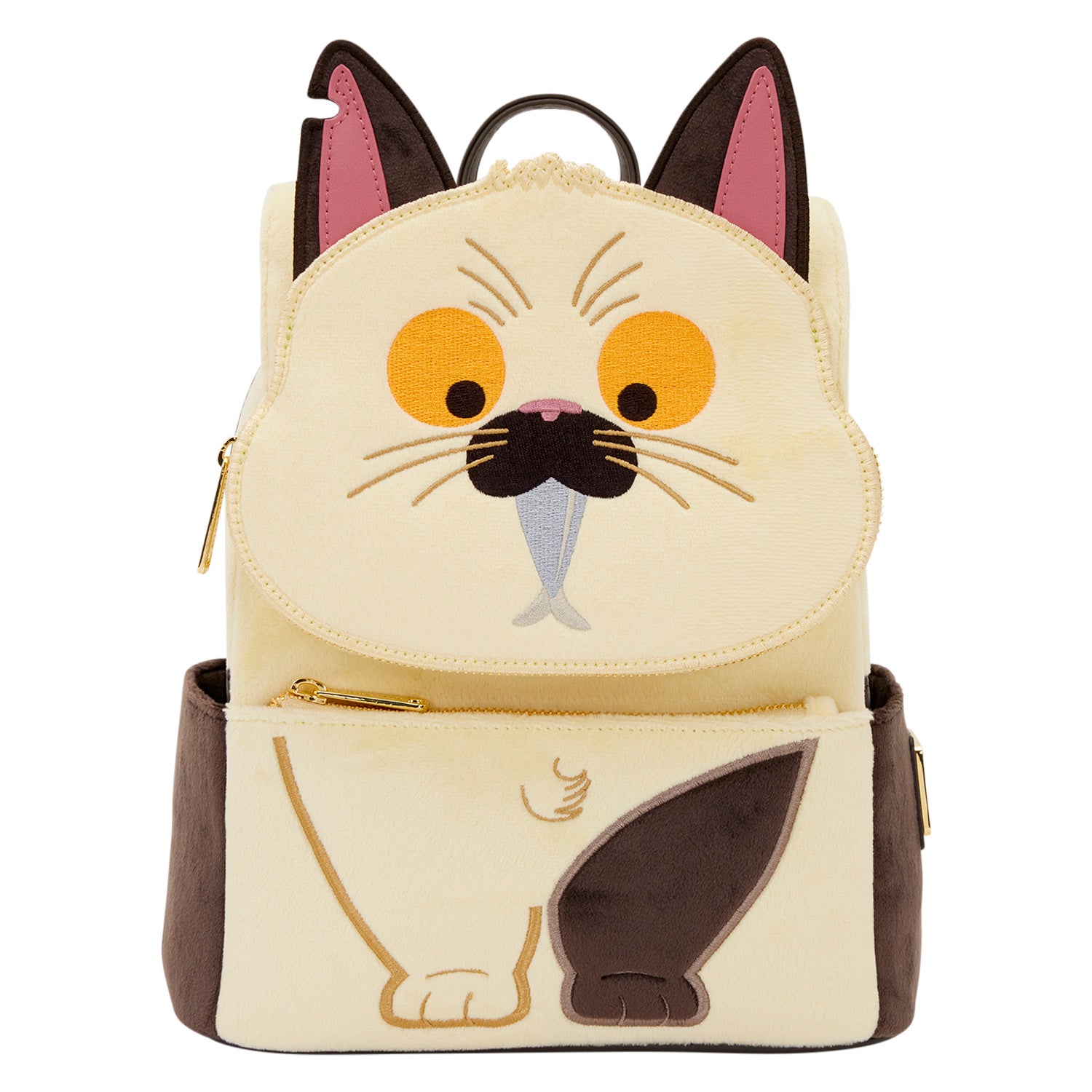 Luca Machiavelli Cosplay Mini Backpack
