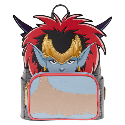 Gargoyles Demona Cosplay Mini Backpack