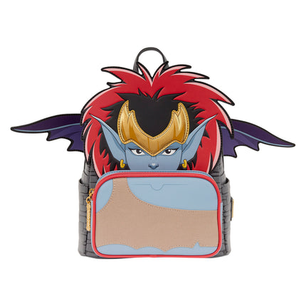 Gargoyles Demona Cosplay Mini Backpack