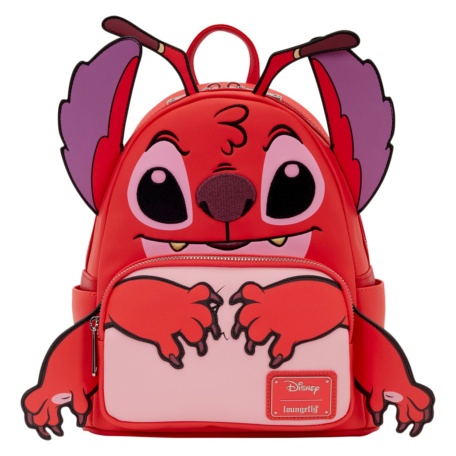 Lilo & Stitch, Leroy Cosplay Mini Backpack