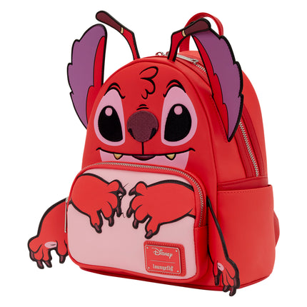 Lilo & Stitch, Leroy Cosplay Mini Backpack
