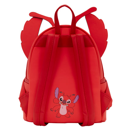Lilo & Stitch, Leroy Cosplay Mini Backpack