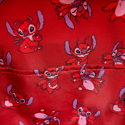 Lilo & Stitch, Leroy Cosplay Mini Backpack