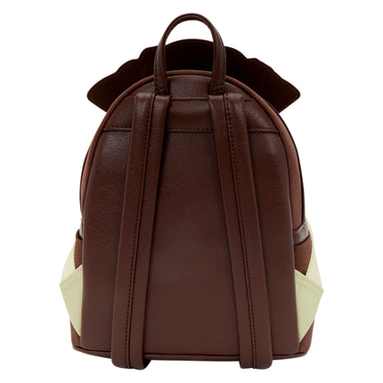 Jack Sparrow Cosplay Mini Backpack