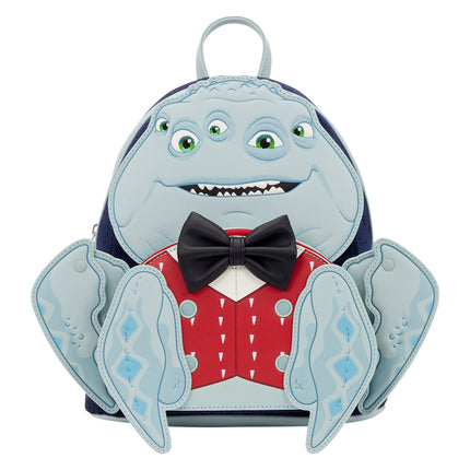 Monster's Inc Henry J. Waternoose Cosplay Cosplay Mini Backpack
