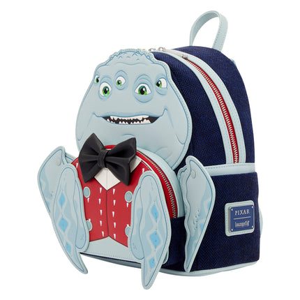 Monster's Inc Henry J. Waternoose Cosplay Cosplay Mini Backpack