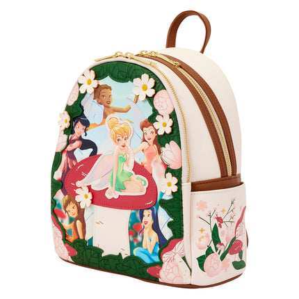 Disney Fairies Mini Backpack