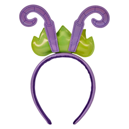 Disney Pixar A Bug's Life Princess Atta Mini Backpack and Headband