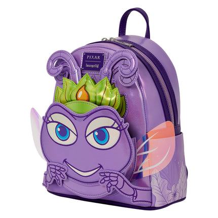 Disney Pixar A Bug's Life Princess Atta Mini Backpack and Headband