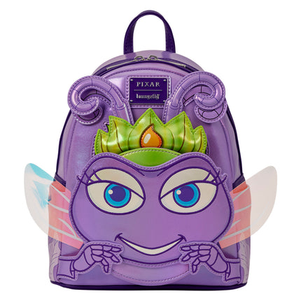 Disney Pixar A Bug's Life Princess Atta Mini Backpack and Headband