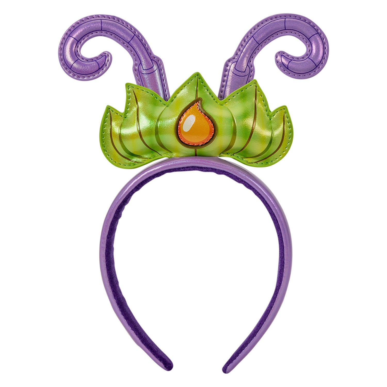 Disney Pixar A Bug's Life Princess Atta Mini Backpack and Headband 6