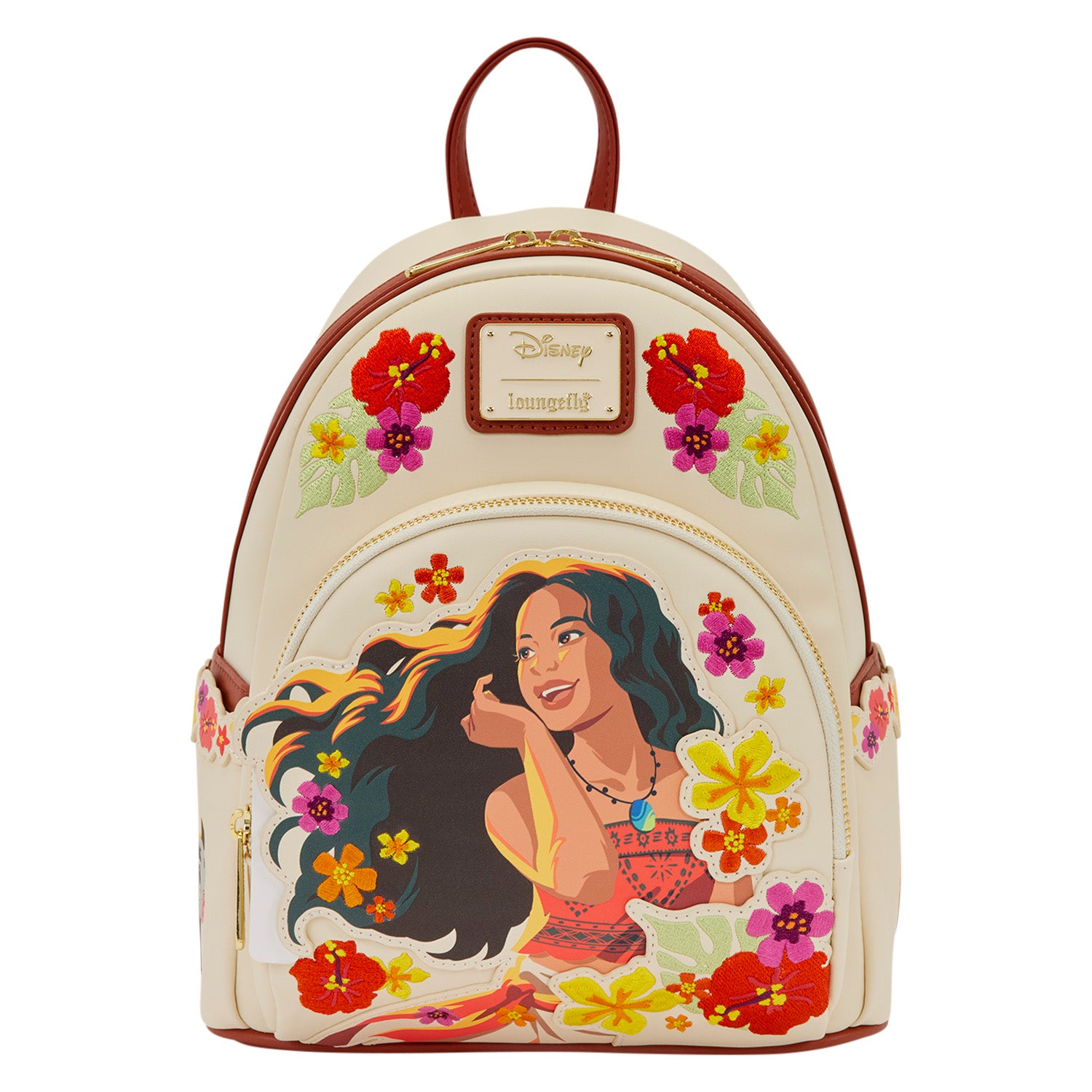 Moana Live Action Mini Backpack