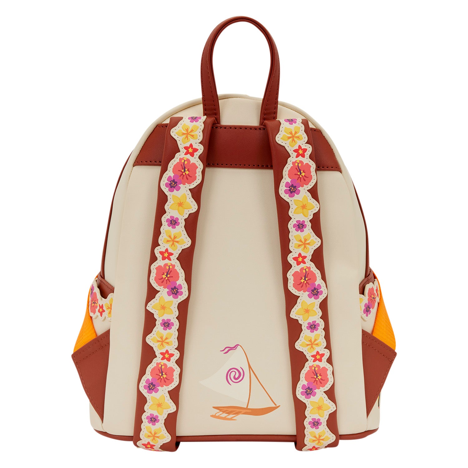 Moana Live Action Mini Backpack 4