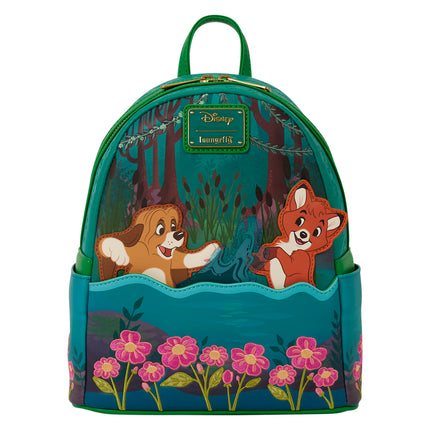 Disney The Fox and the Hound Mini Backpack