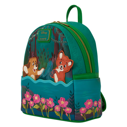 Disney The Fox and the Hound Mini Backpack