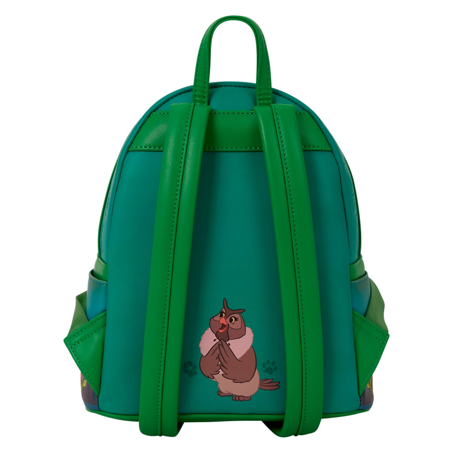 Disney The Fox and the Hound Mini Backpack 4