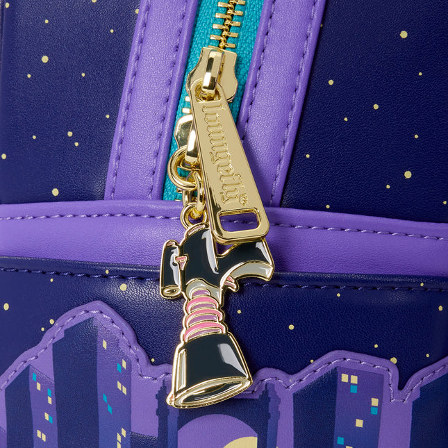 Darkwing Duck Mini Backpack